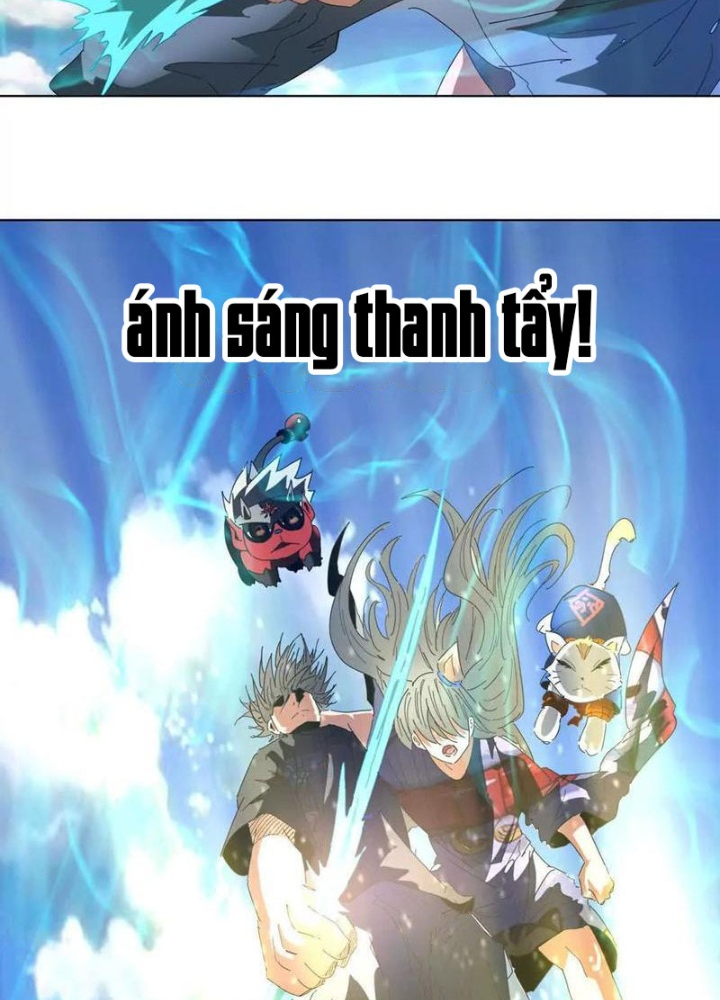 Quái Thú Hạch Tâm Chapter 44 - Trang 2