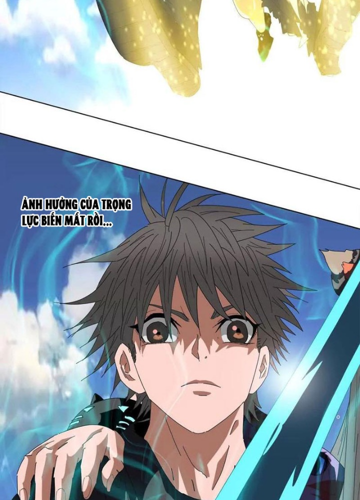 Quái Thú Hạch Tâm Chapter 44 - Trang 2