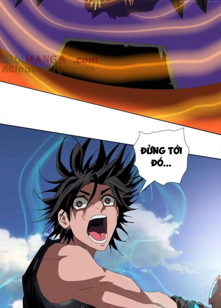 Quái Thú Hạch Tâm Chapter 44 - Trang 2
