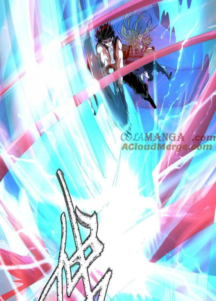 Quái Thú Hạch Tâm Chapter 44 - Trang 2