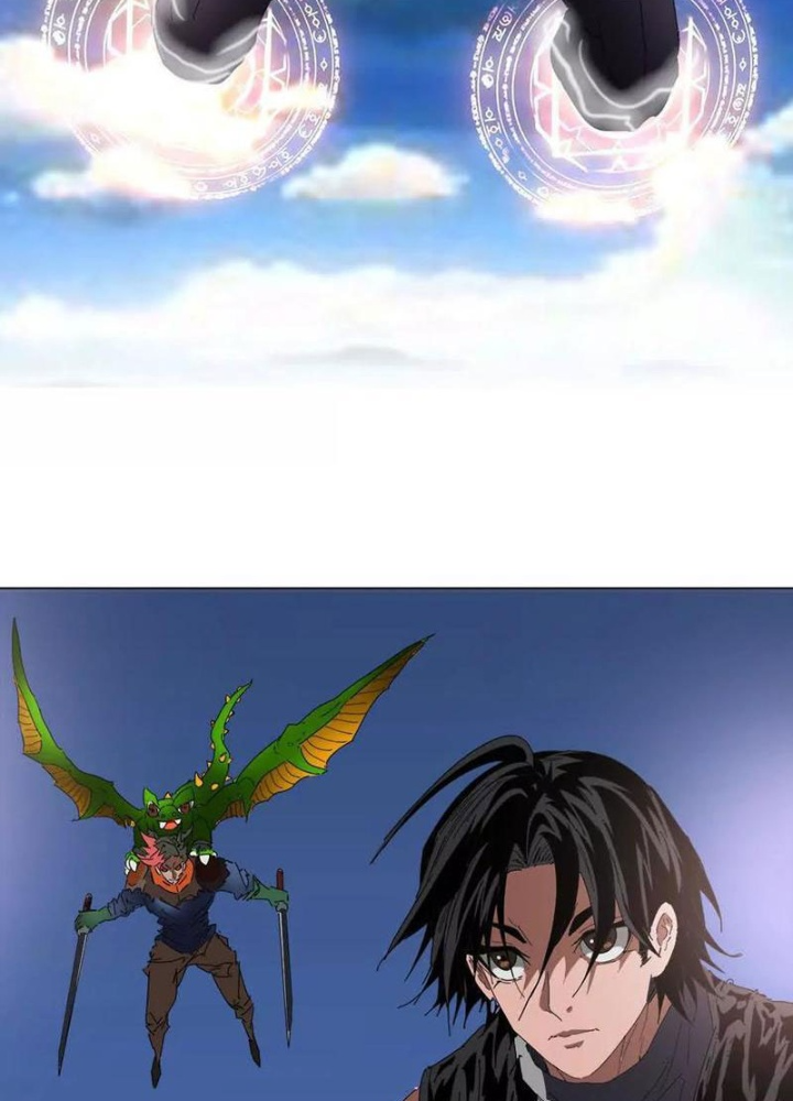 Quái Thú Hạch Tâm Chapter 44 - Trang 2