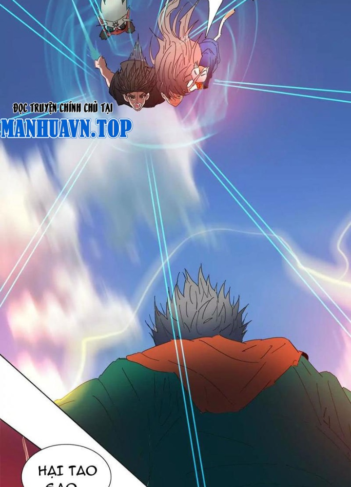 Quái Thú Hạch Tâm Chapter 44 - Trang 2