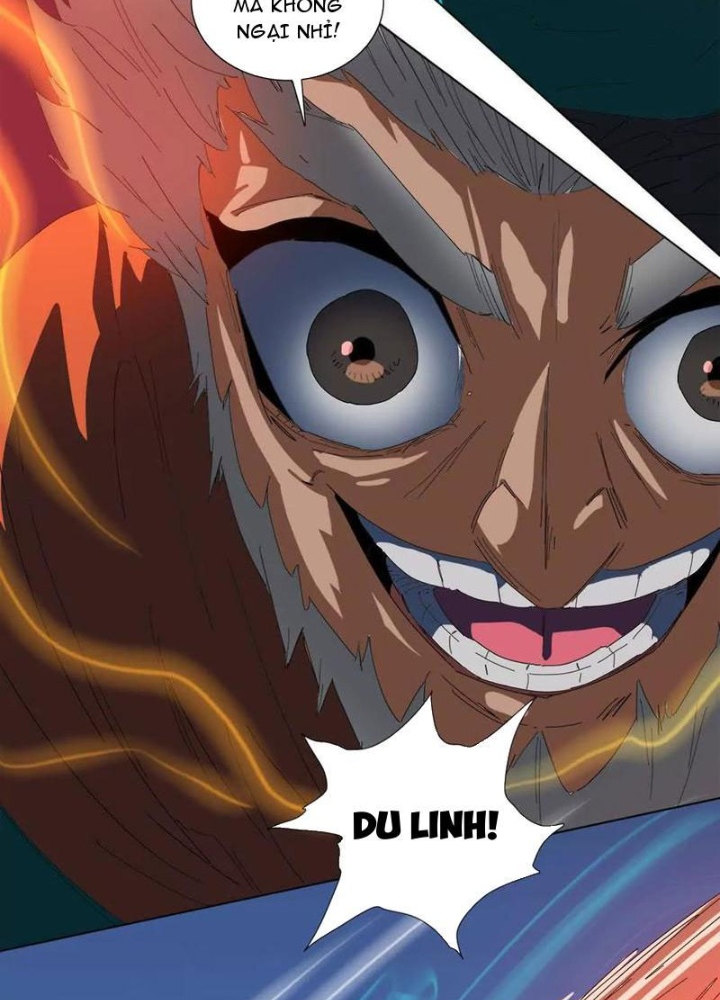 Quái Thú Hạch Tâm Chapter 44 - Trang 2