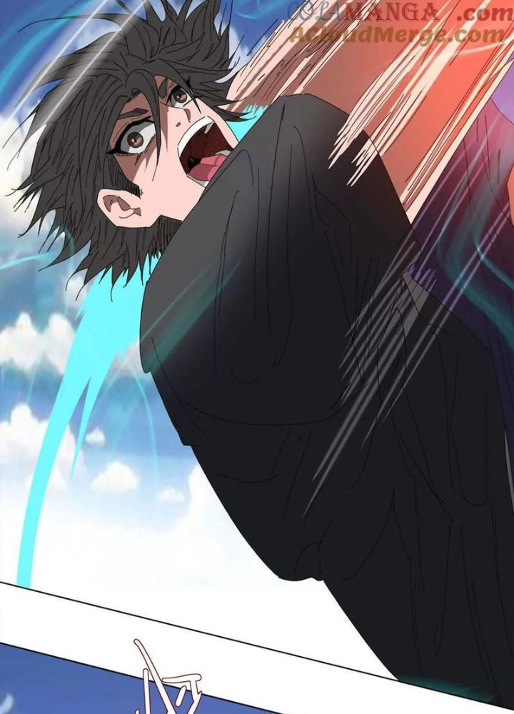 Quái Thú Hạch Tâm Chapter 44 - Trang 2