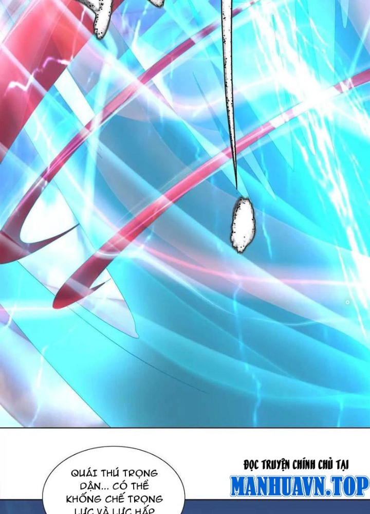Quái Thú Hạch Tâm Chapter 44 - Trang 2