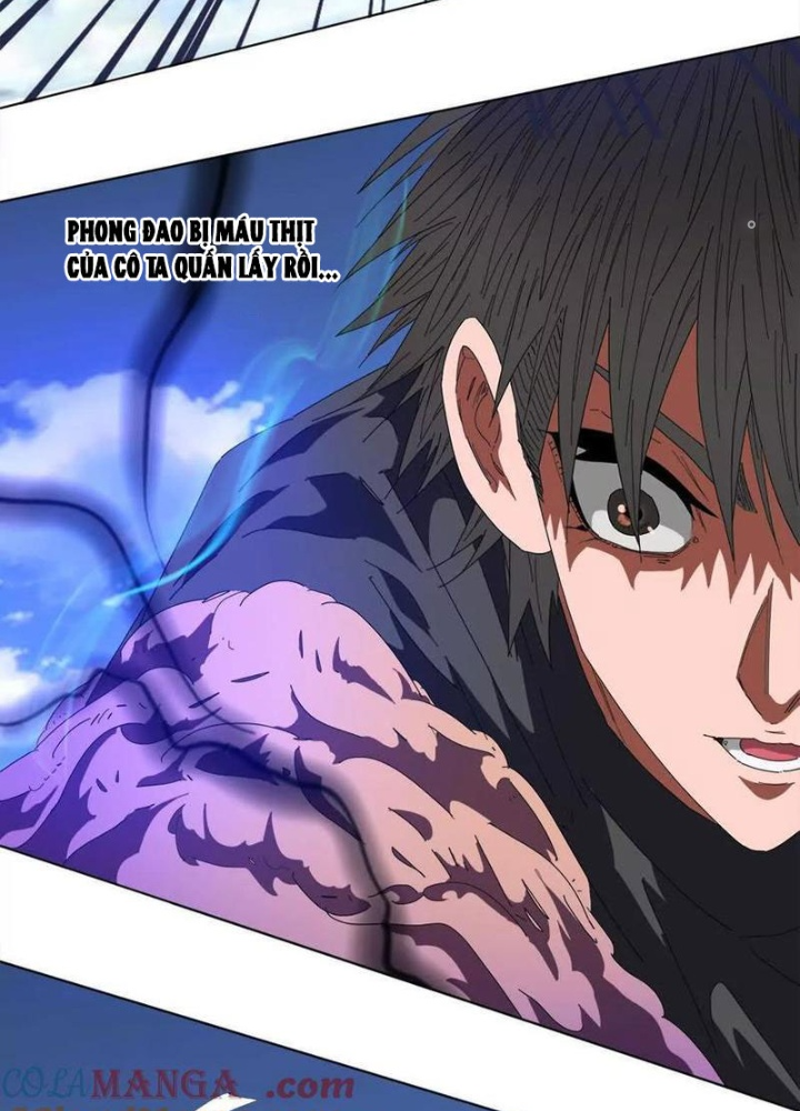Quái Thú Hạch Tâm Chapter 44 - Trang 2