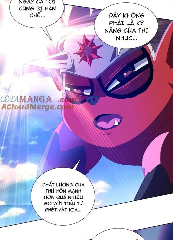 Quái Thú Hạch Tâm Chapter 44 - Trang 2