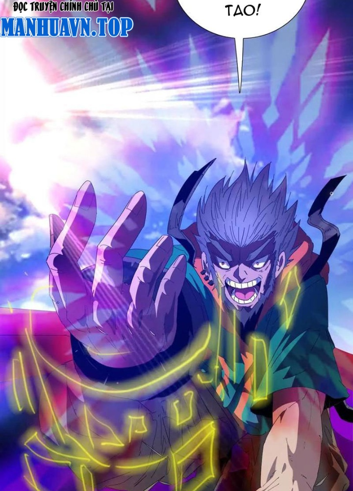 Quái Thú Hạch Tâm Chapter 44 - Trang 2