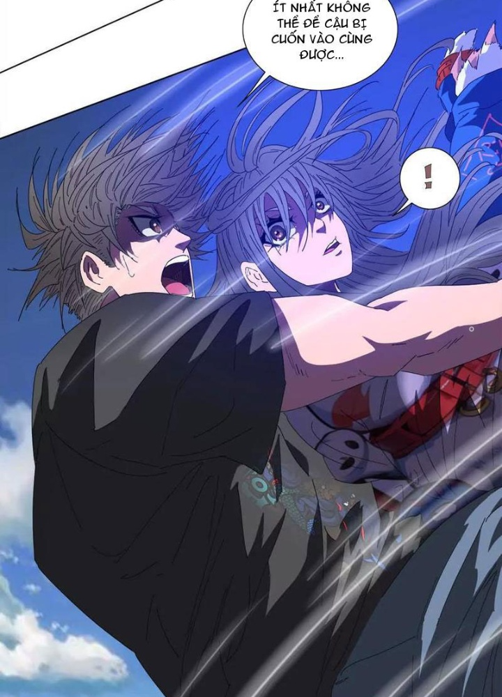 Quái Thú Hạch Tâm Chapter 44 - Trang 2