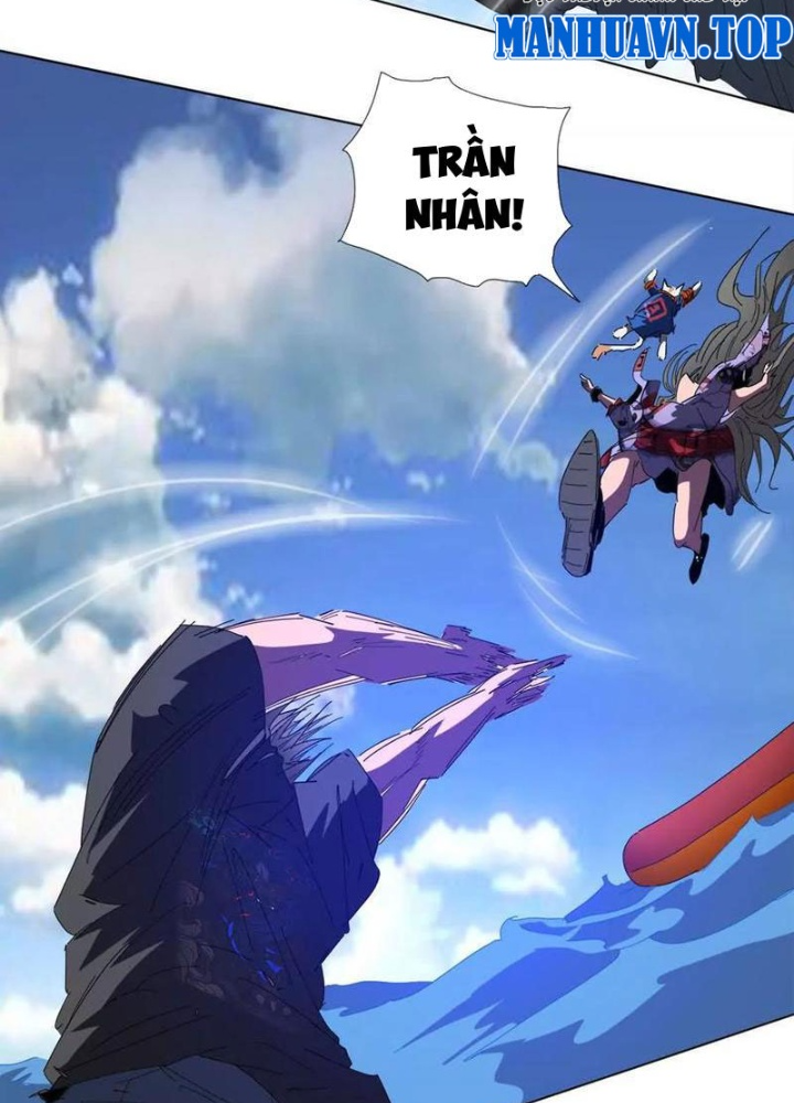 Quái Thú Hạch Tâm Chapter 44 - Trang 2