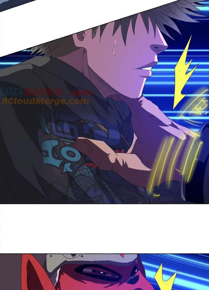 Quái Thú Hạch Tâm Chapter 44 - Trang 2