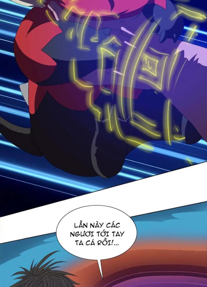 Quái Thú Hạch Tâm Chapter 44 - Trang 2