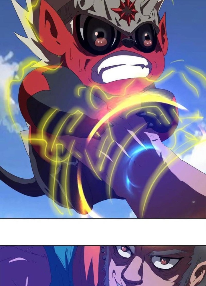 Quái Thú Hạch Tâm Chapter 44 - Trang 2