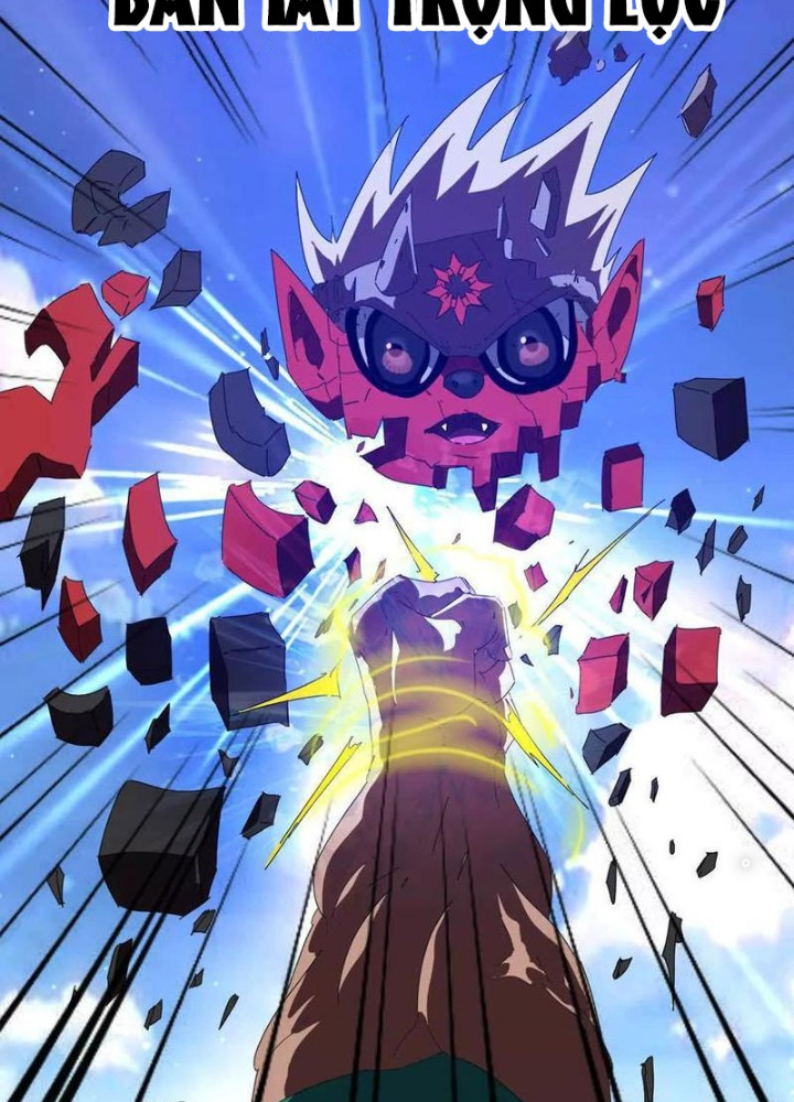 Quái Thú Hạch Tâm Chapter 44 - Trang 2