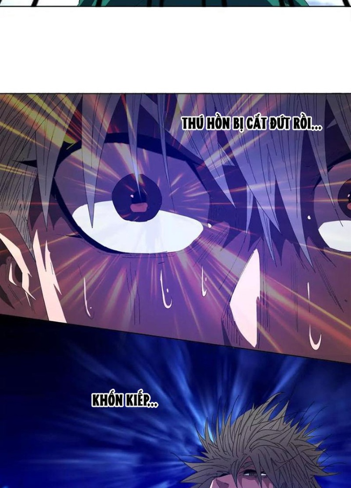 Quái Thú Hạch Tâm Chapter 44 - Trang 2