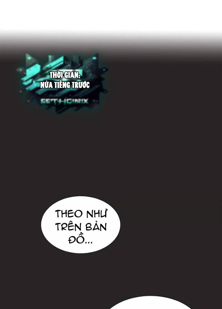 Quái Thú Hạch Tâm Chapter 45 - Trang 2