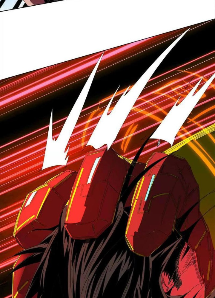 Quái Thú Hạch Tâm Chapter 45 - Trang 2