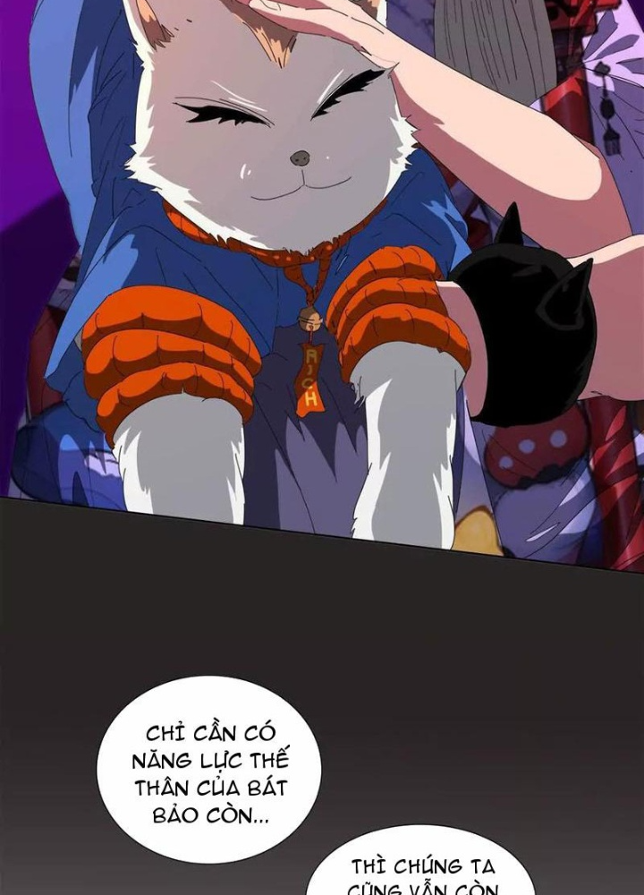 Quái Thú Hạch Tâm Chapter 45 - Trang 2
