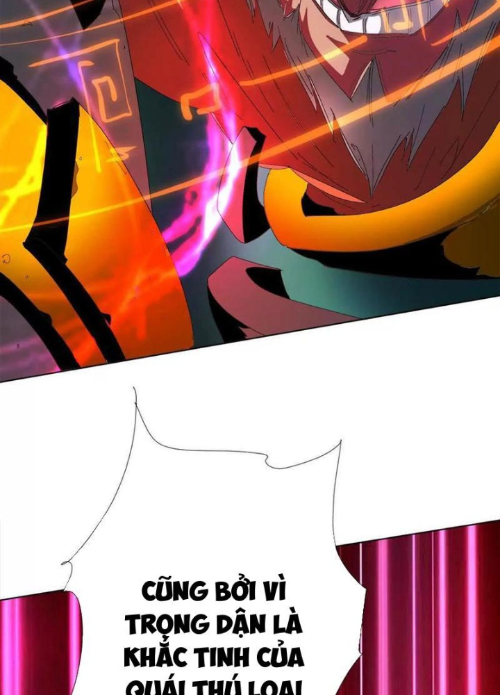 Quái Thú Hạch Tâm Chapter 45 - Trang 2