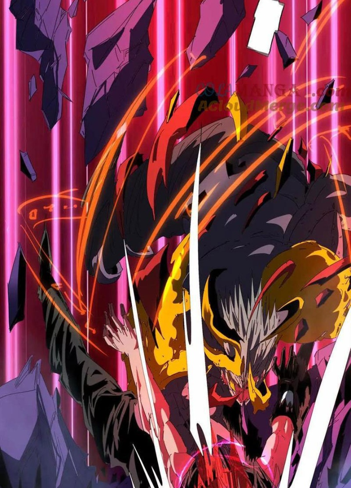 Quái Thú Hạch Tâm Chapter 45 - Trang 2