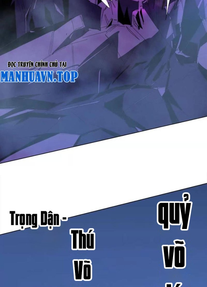 Quái Thú Hạch Tâm Chapter 45 - Trang 2