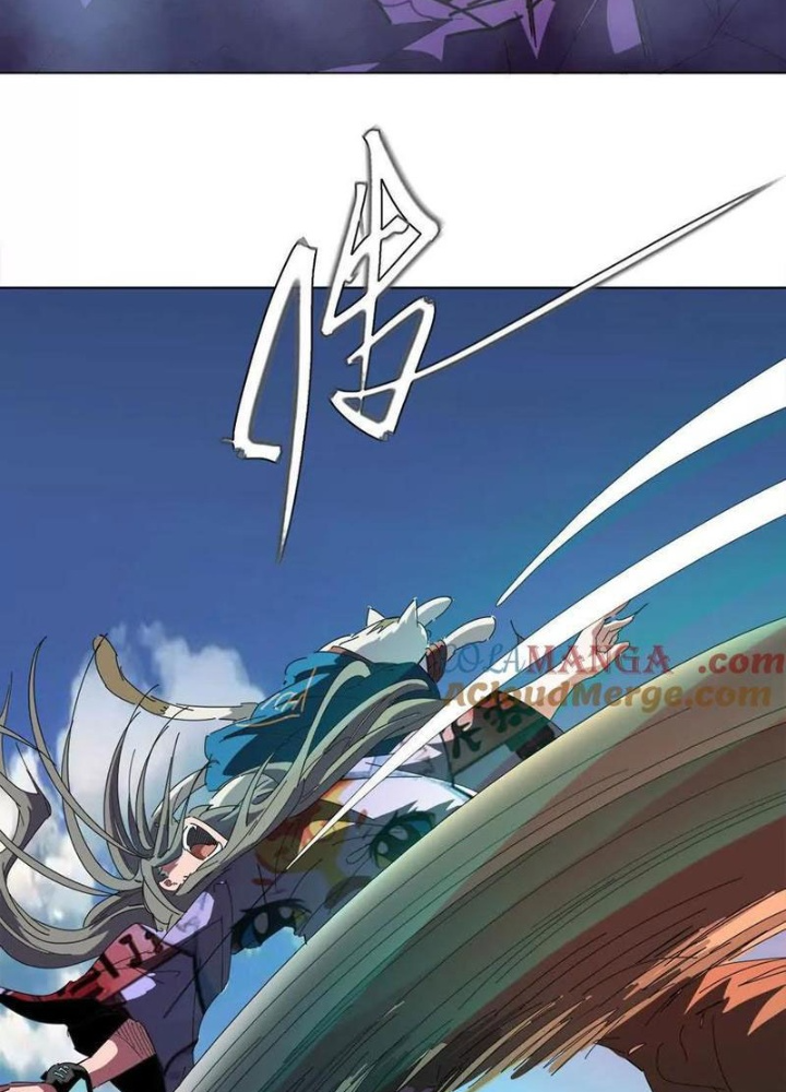 Quái Thú Hạch Tâm Chapter 45 - Trang 2