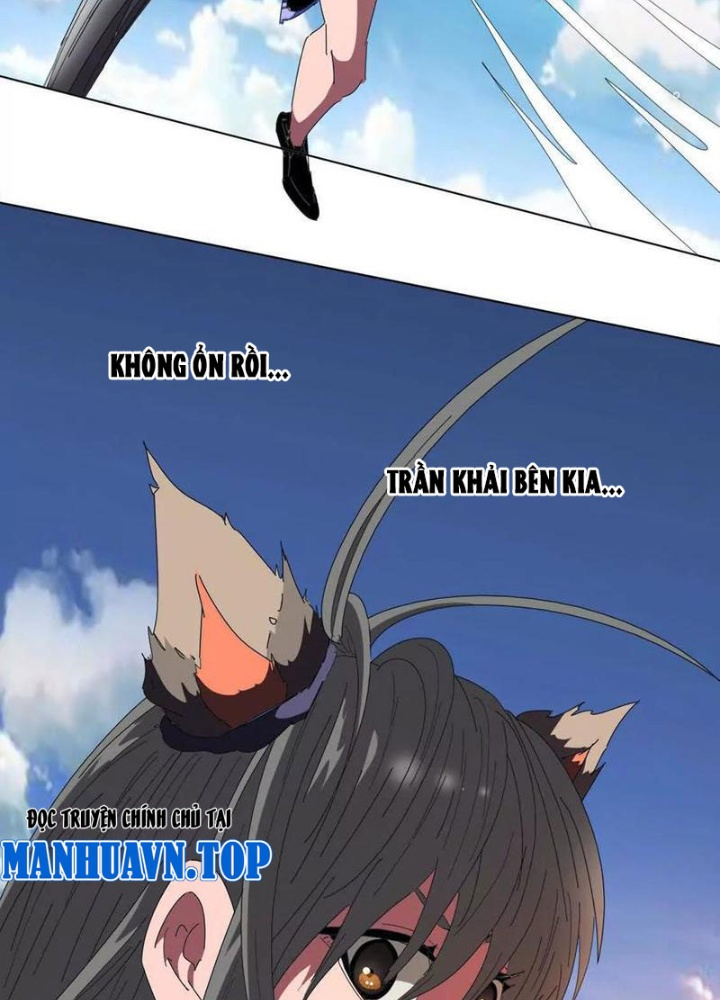 Quái Thú Hạch Tâm Chapter 45 - Trang 2