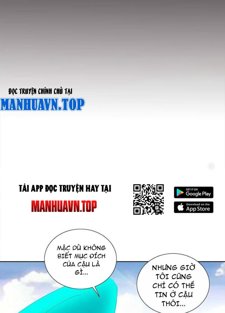 Quái Thú Hạch Tâm Chapter 45 - Trang 2