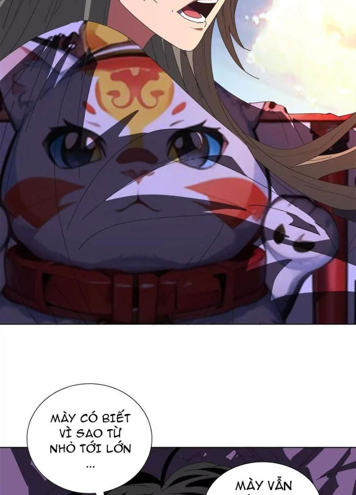 Quái Thú Hạch Tâm Chapter 45 - Trang 2