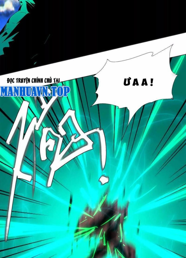 Quái Thú Hạch Tâm Chapter 45 - Trang 2