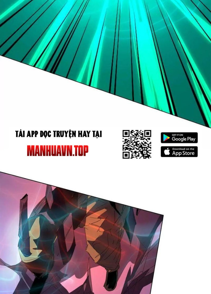 Quái Thú Hạch Tâm Chapter 45 - Trang 2