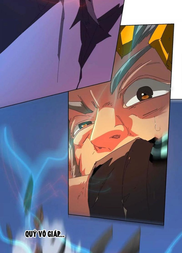 Quái Thú Hạch Tâm Chapter 45 - Trang 2