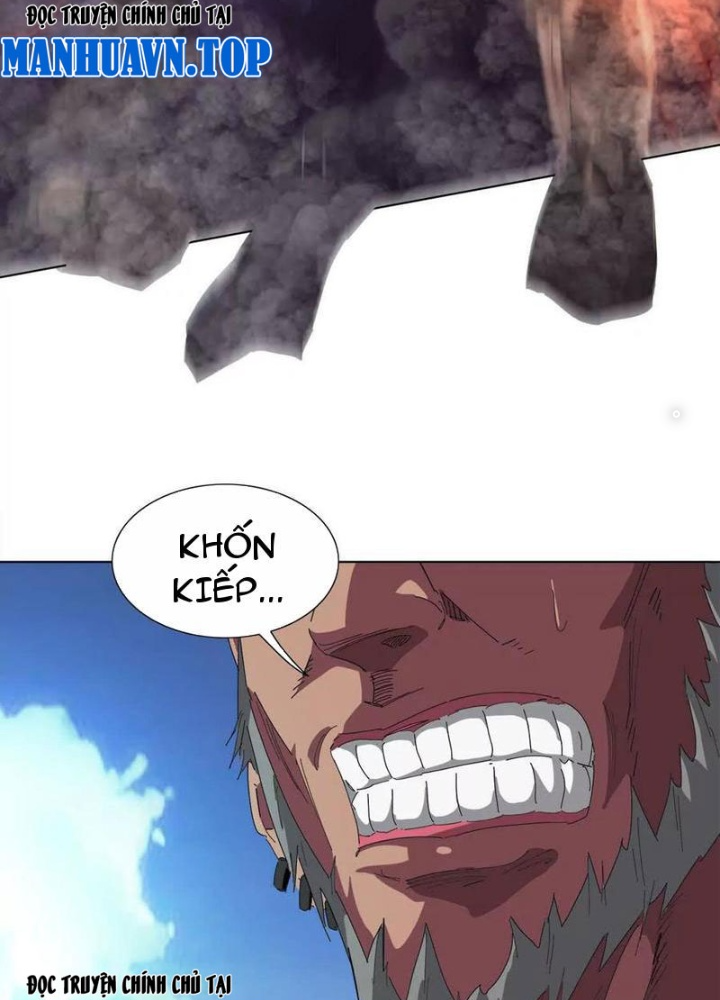 Quái Thú Hạch Tâm Chapter 45 - Trang 2