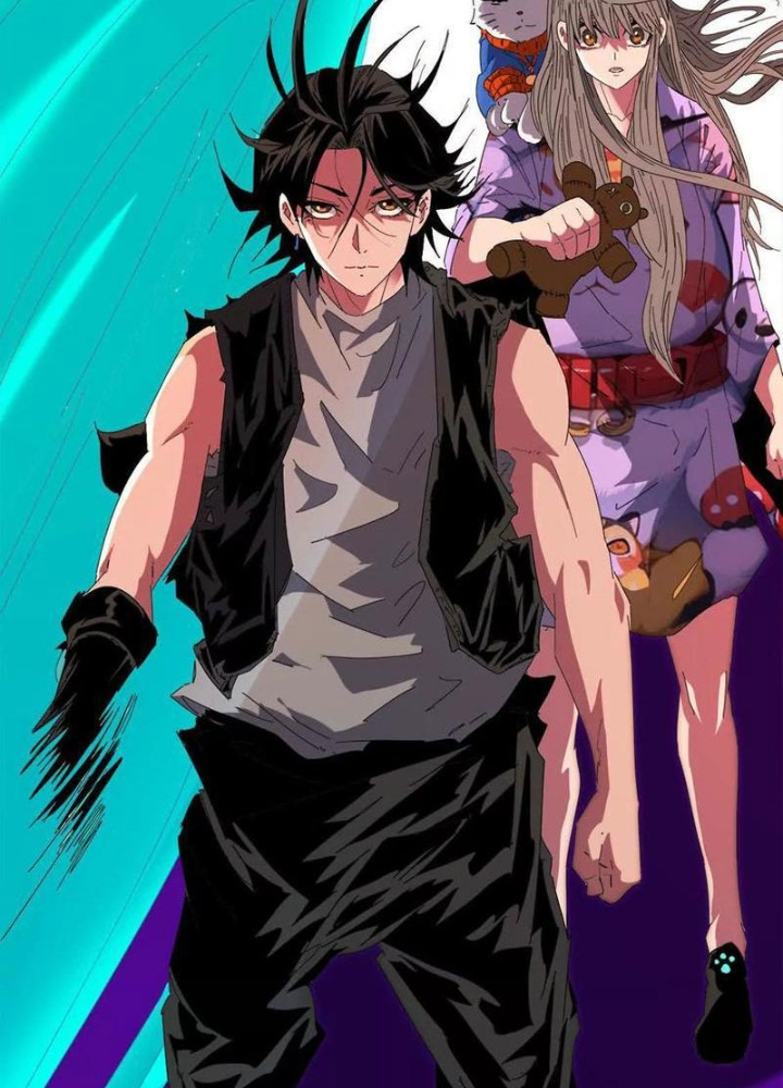 Quái Thú Hạch Tâm Chapter 45 - Trang 2