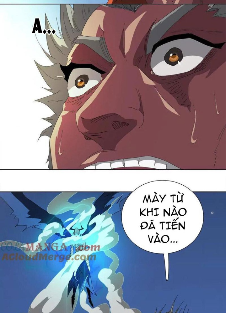 Quái Thú Hạch Tâm Chapter 45 - Trang 2
