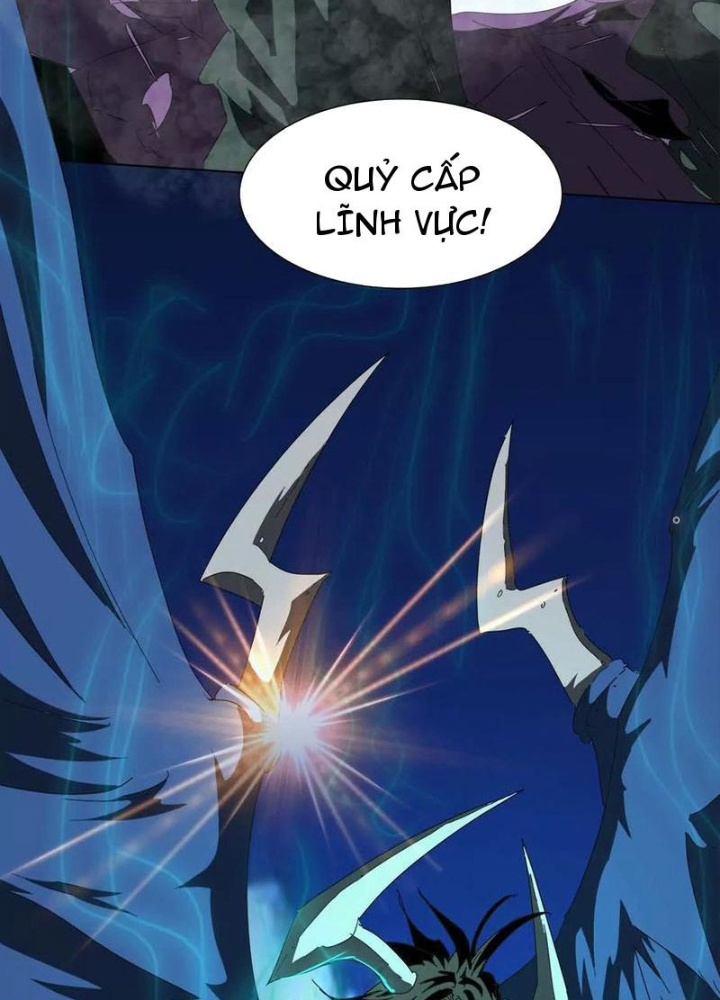 Quái Thú Hạch Tâm Chapter 45 - Trang 2