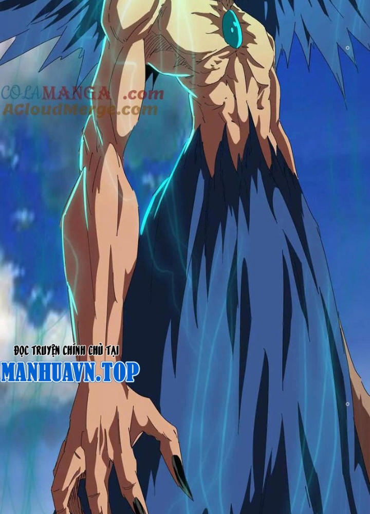 Quái Thú Hạch Tâm Chapter 45 - Trang 2