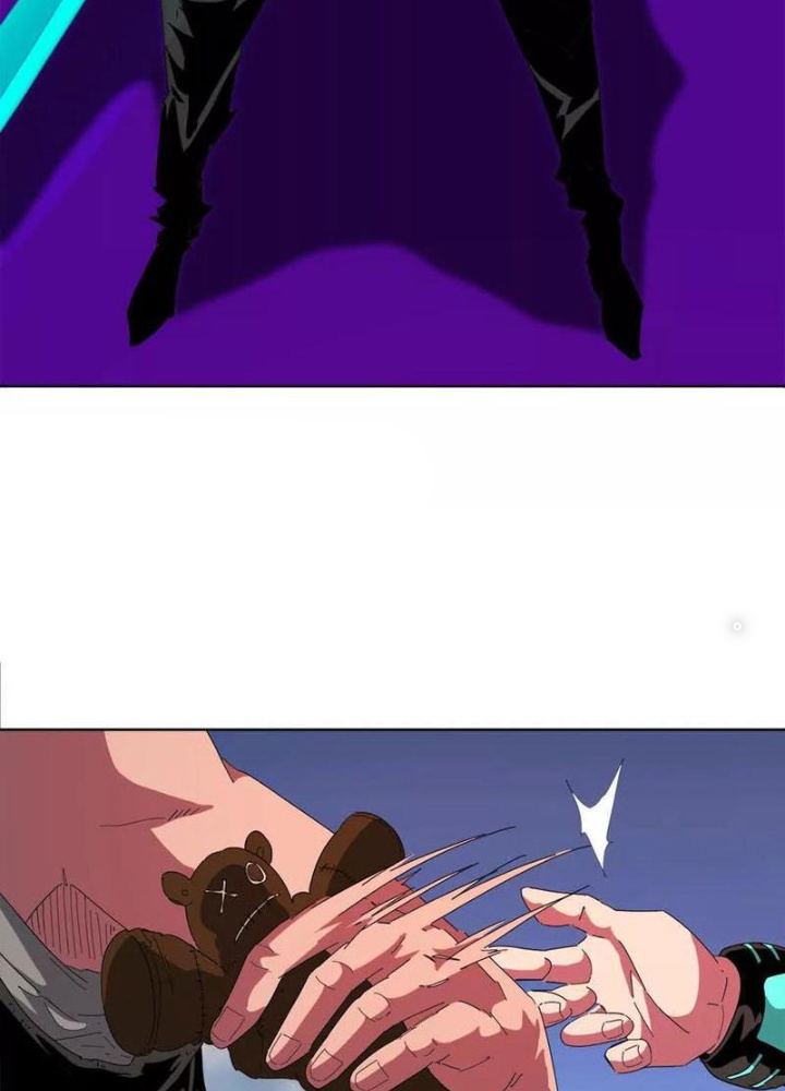 Quái Thú Hạch Tâm Chapter 45 - Trang 2