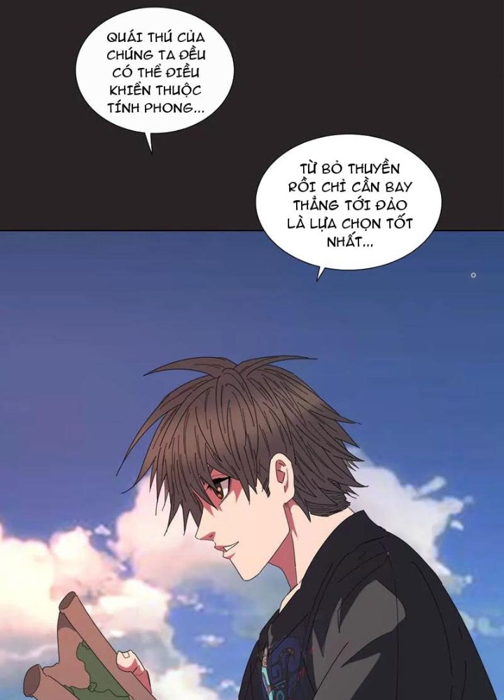 Quái Thú Hạch Tâm Chapter 45 - Trang 2