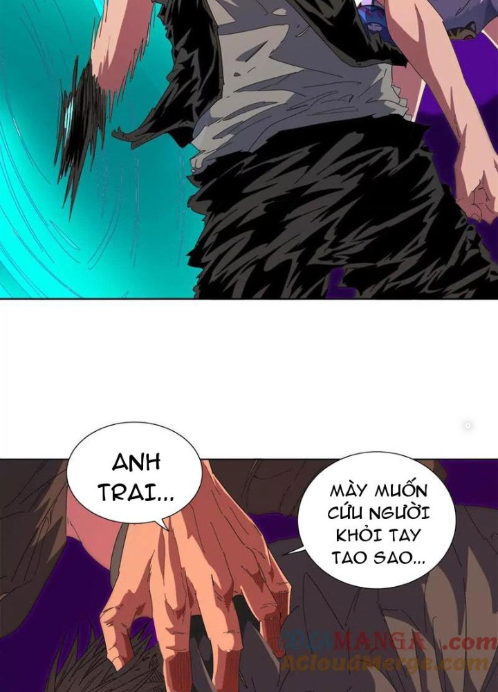 Quái Thú Hạch Tâm Chapter 45 - Trang 2