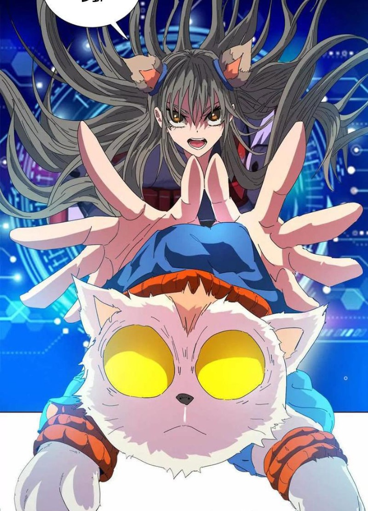 Quái Thú Hạch Tâm Chapter 45 - Trang 2