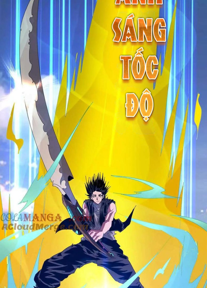 Quái Thú Hạch Tâm Chapter 45 - Trang 2