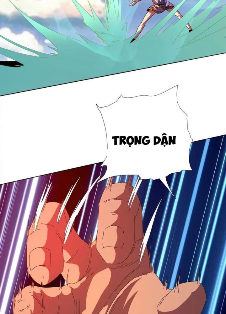 Quái Thú Hạch Tâm Chapter 45 - Trang 2