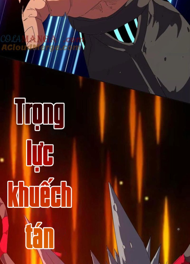 Quái Thú Hạch Tâm Chapter 45 - Trang 2