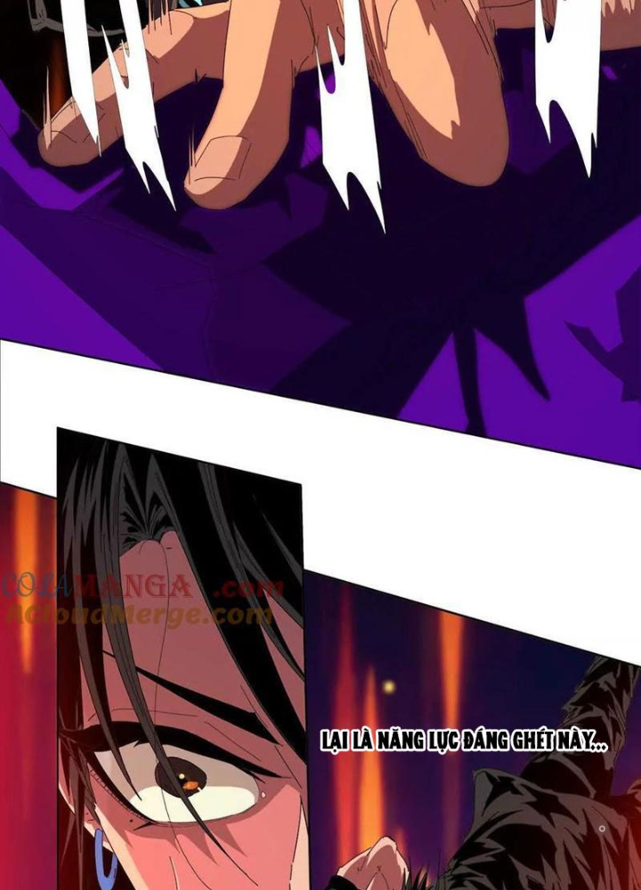 Quái Thú Hạch Tâm Chapter 45 - Trang 2