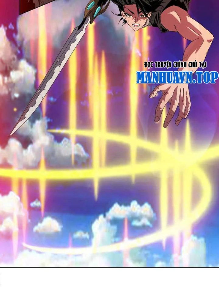 Quái Thú Hạch Tâm Chapter 45 - Trang 2