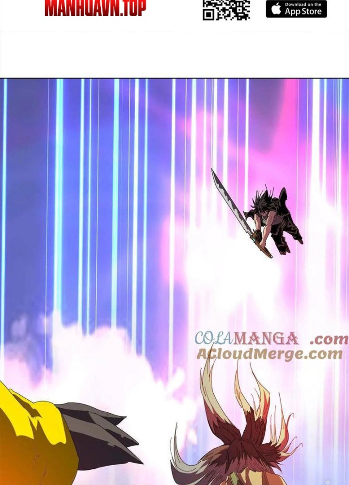 Quái Thú Hạch Tâm Chapter 45 - Trang 2