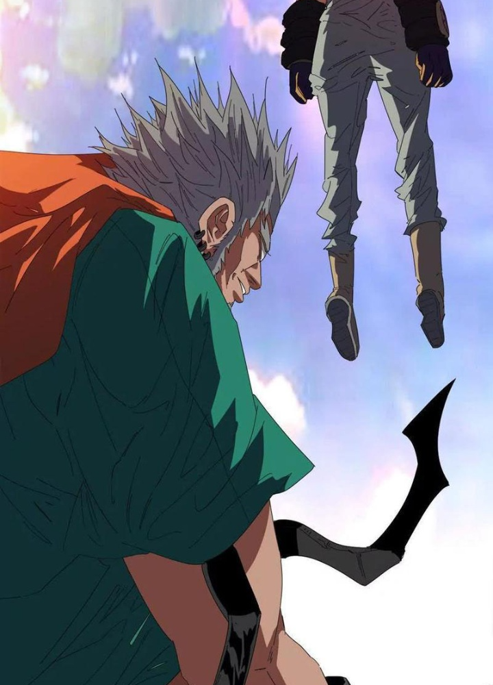 Quái Thú Hạch Tâm Chapter 45 - Trang 2