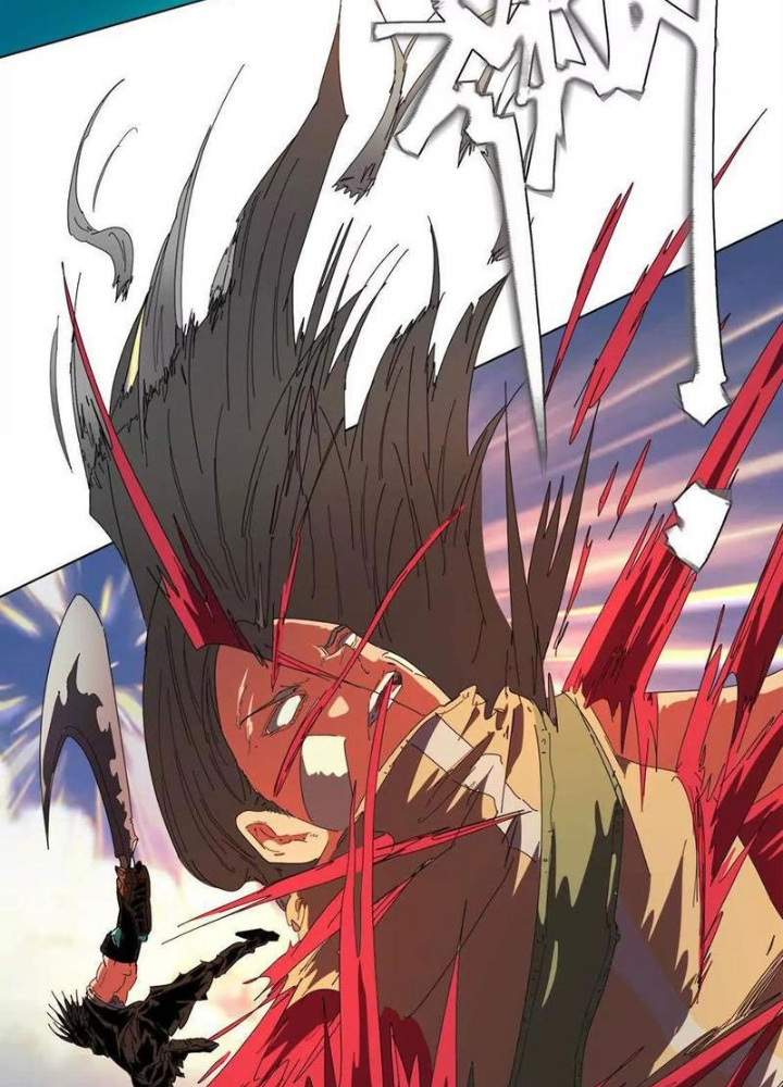 Quái Thú Hạch Tâm Chapter 45 - Trang 2