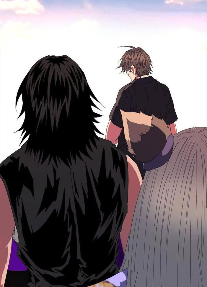 Quái Thú Hạch Tâm Chapter 45 - Trang 2